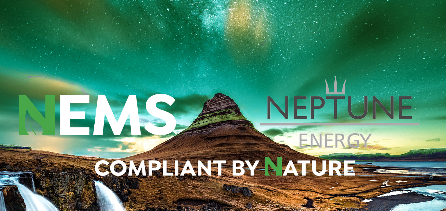 neptune nems