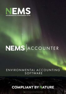 NEMS Accounter
