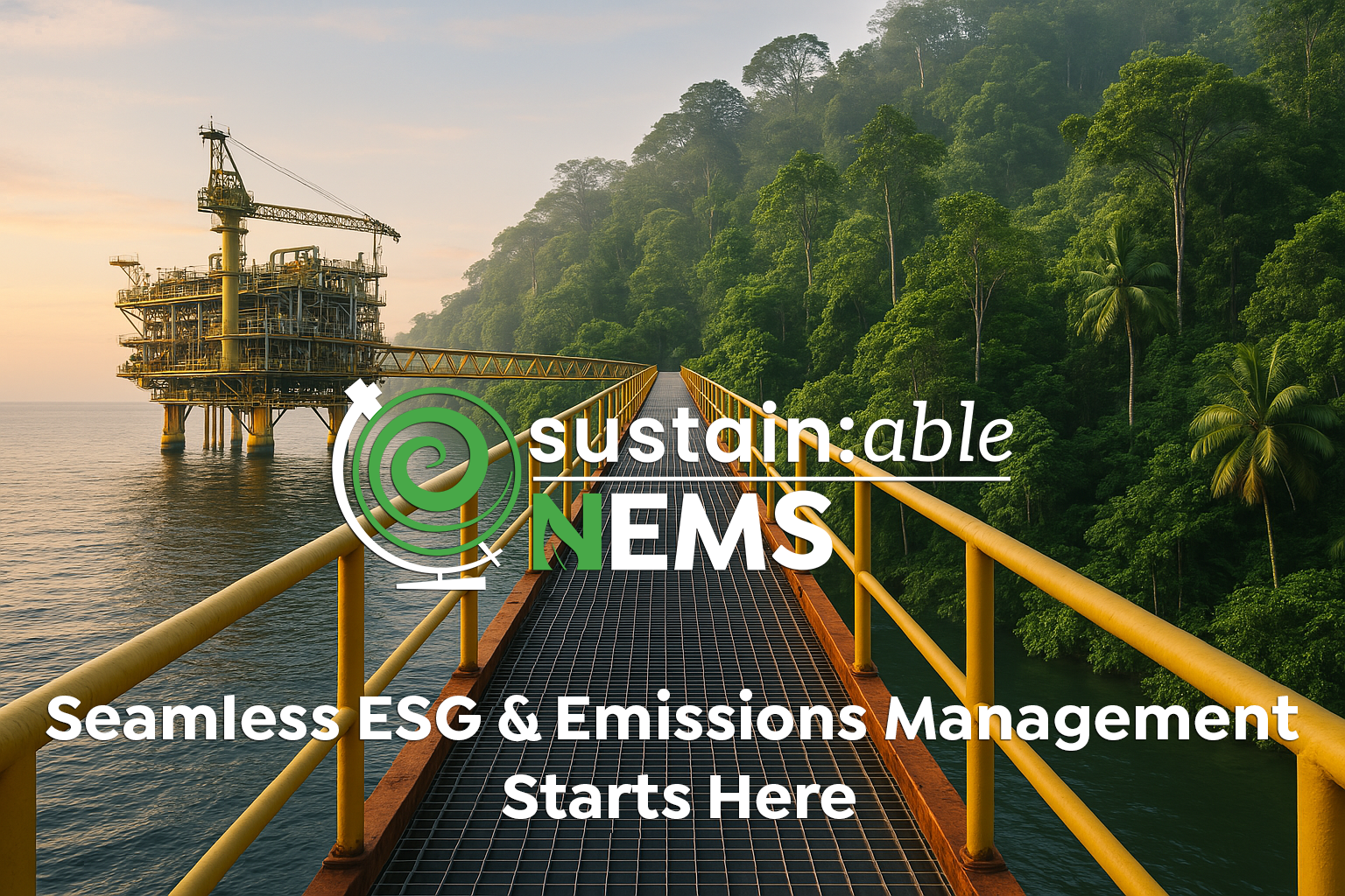 sustainable nems